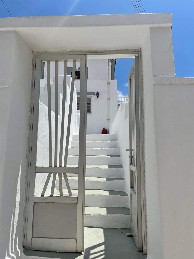 Traditional Seamanshouse Kochilos Rogon エクステリア 写真