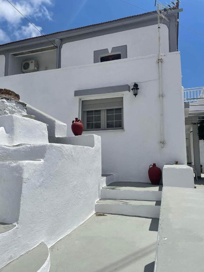 Traditional Seamanshouse Kochilos Rogon エクステリア 写真