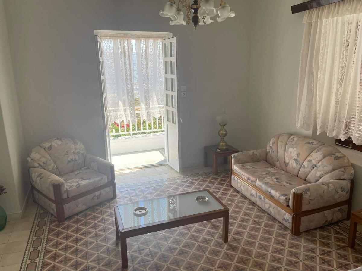 Traditional Seamanshouse Kochilos Rogon エクステリア 写真