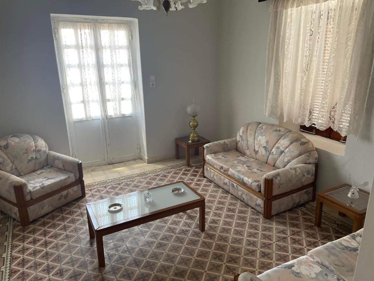 Traditional Seamanshouse Kochilos Rogon エクステリア 写真