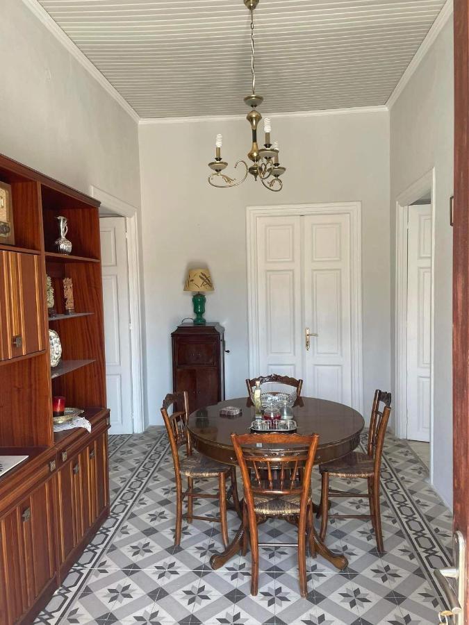 Traditional Seamanshouse Kochilos Rogon エクステリア 写真